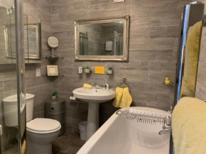 Kingsway Lodge